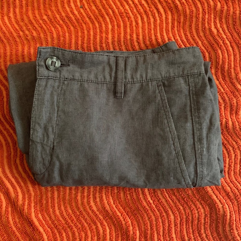 Outlier Injected Linen Pants